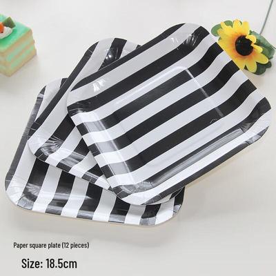 Loiça – Louça descartável