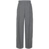 JNBY 2025 Winter Straight-Leg Casual Trousers