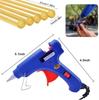New Universal Fit Car Dent Repair Kit Paintless Dent Removal Remover Dent Puller Tabs