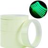 Luminous Tape 3/5/10M Green Self-adhesive Tape Night Vision Glow In Dark Safety Warning Security Stage Home Decoration Tapes