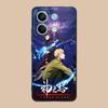 Anime Game Tower of God Phone Case for Xiaomi 15 14 13 12 Mi 11 T Ultra Lite Pro S X 5G Colorful Printing Cover Cover Pretty