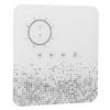 8 Zones Smart WiFi Sprinkler Controller Timing for Google Assistant for TUYA AC 24V 50/60HZ