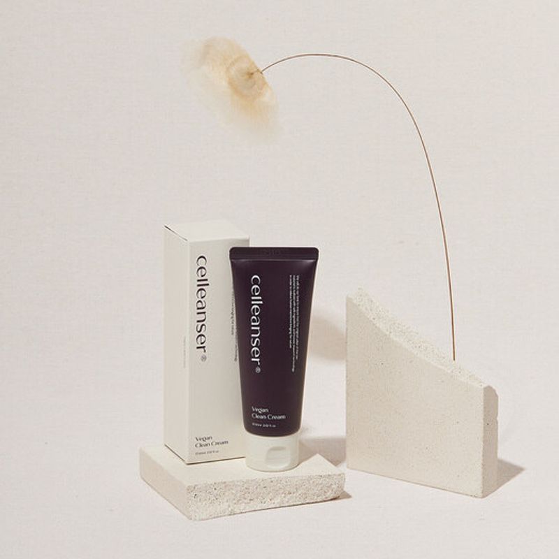 Celinger Vegan Clean Cream 60ml