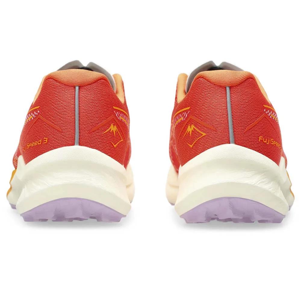 Asics Trail Running Shoes Fujispeed 3