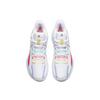 Anta Craze 1 Textile, Synthetic Leather, TPU Cushioning Slip Resistant Abrasion Resistant Coverage Support Low top 112221607-1
