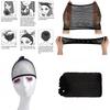 Comfortable And Lightweight Wig Caps Perfect For Neat And Secure Wigs