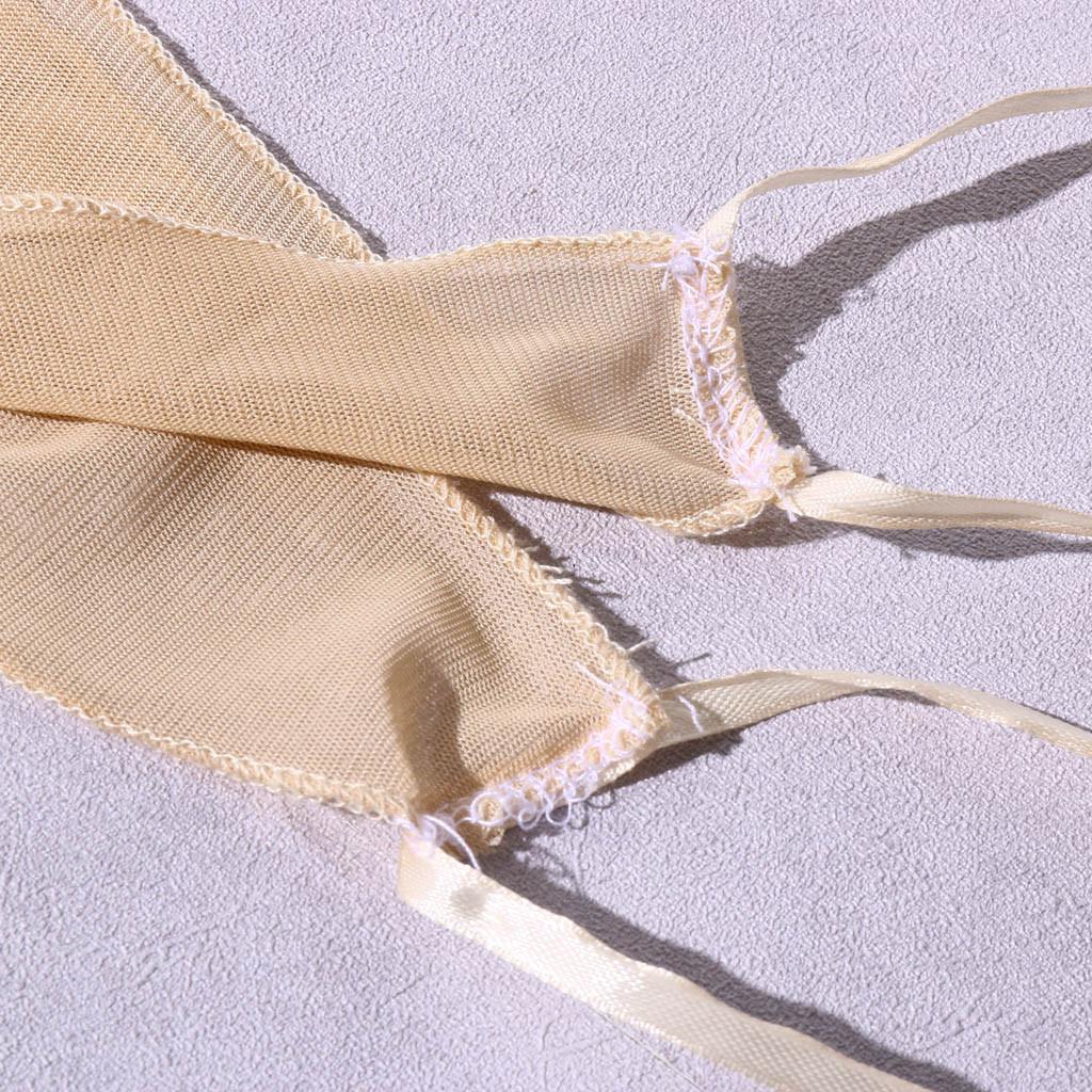 Women Lingerie Jumpsuit Pajamas Lace Bodysuit Sexy Underwear