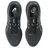 Asics Gel-Cumulus 28 Comfortable Soft Durable Casual Running Shoes Men Sneakers Black 1011C143-003