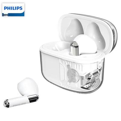Philips Compact True Wireless Bluetooth Earbuds