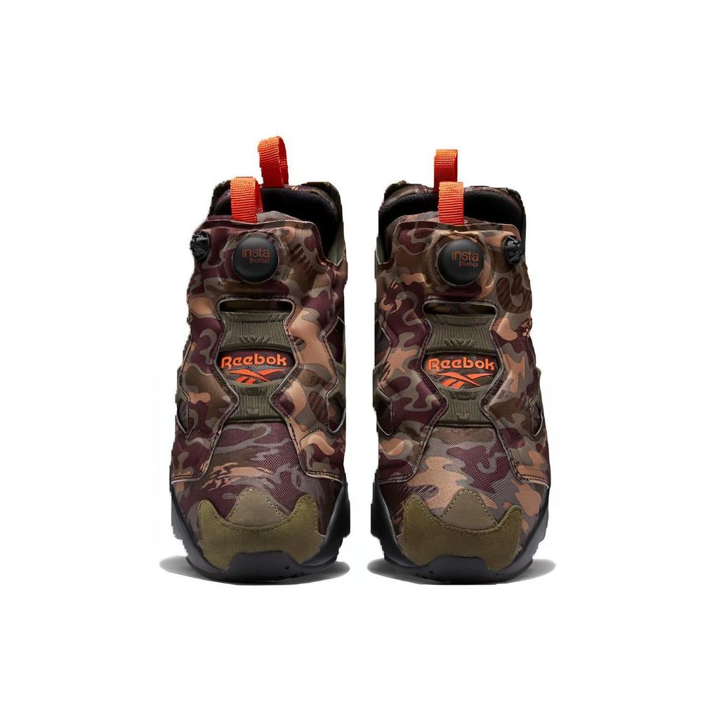 InstaPump Fury Reebok Og 'Camo' DV6962