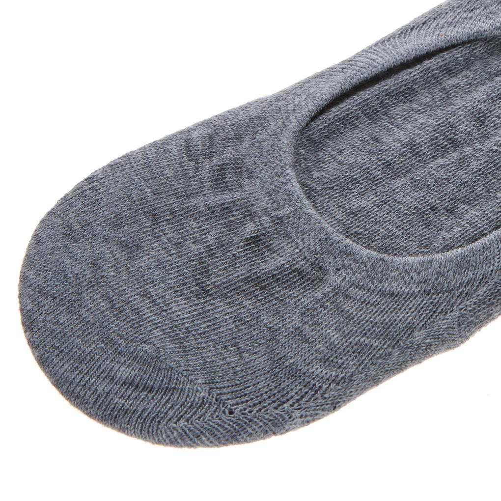 Women's Slippers 4-Pair Set (Gray)_DY0520011