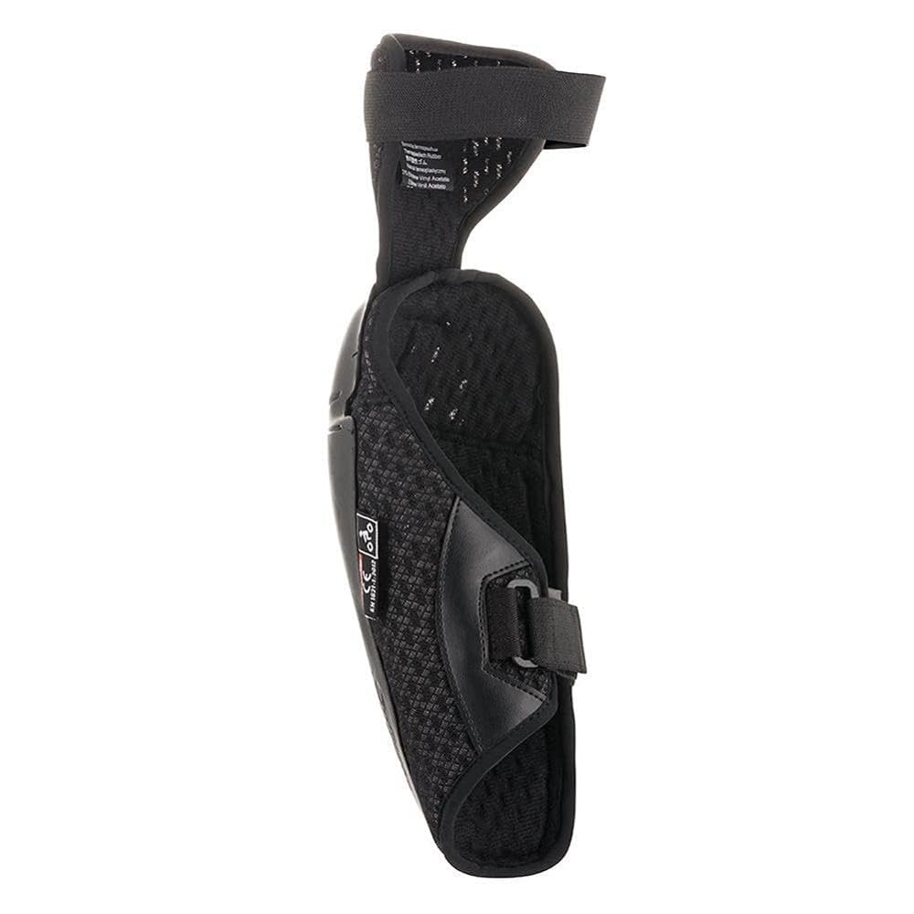 Alpinestars MX Bionic Plus Elbow Size Protector, L/XL, 6506119-10-L-XL