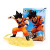 Dragon Ball Z Isoge! Muscle Cloud! ! -Son Goku Youth-