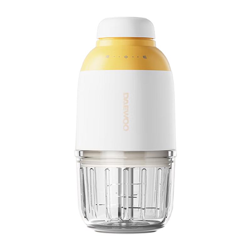 Dayu Multi-functional Baby Food Maker