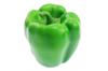 Speed Mao Realistic Green Pepper Food Set of Green Samples, 9,