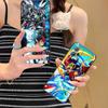 Yugioh Yuma Tsukumo Mobile Phone Case for Huawei P60 P50 P40 P30 P20 P10 P9 P8 Pro Lite Plus Colorful Printing Cover Cover