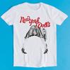 New York Dolls T Shirt Gift For Fan White All Size Unisex Shirt AR14 Unisex T-Shirt