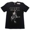 T-shirt Unisex T-Rex: Glam (Grande)