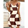Women's Sexy Camisole Dress