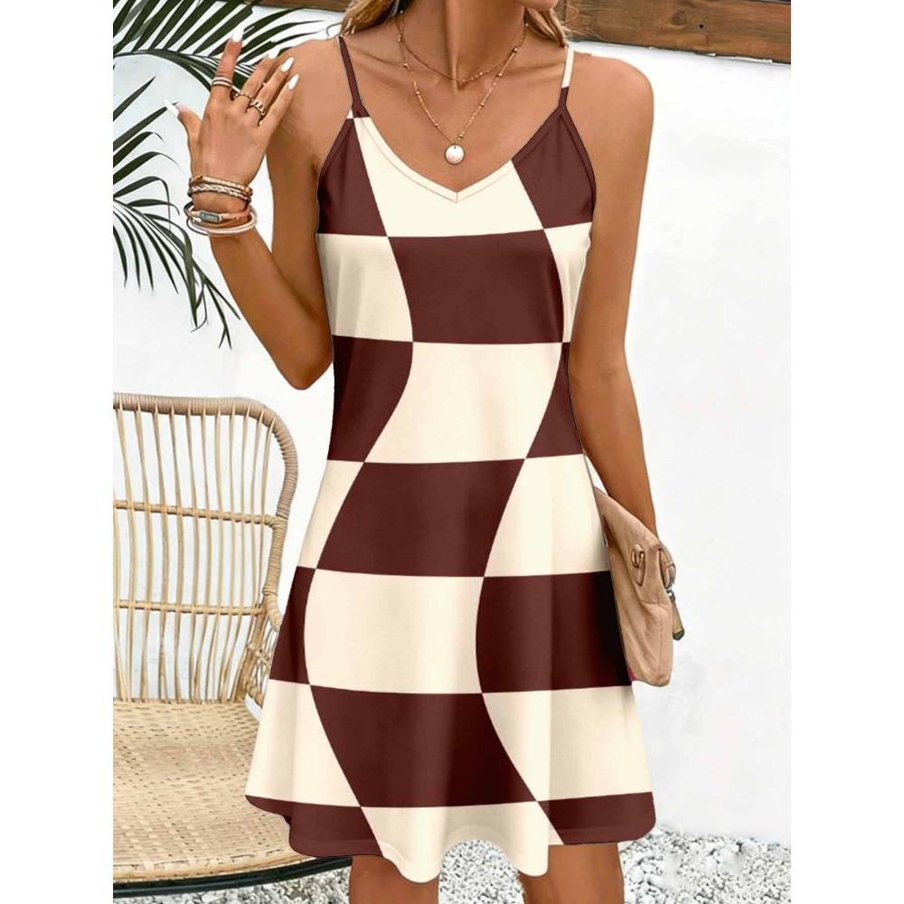 

Женское сексуальное платье-камсоль S