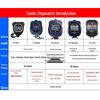 Tianfu Sports Stopwatch: Professional Running & Fitness Timer for Track and Field