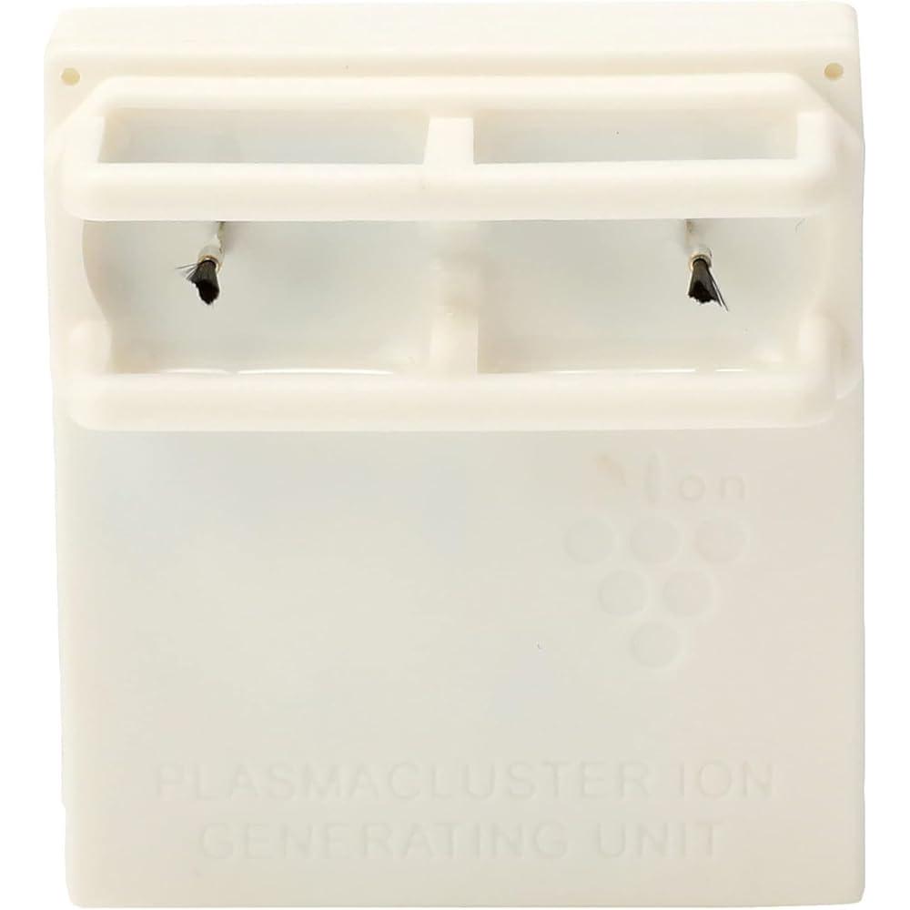 Originální jednotka ionizátoru Sharp Plasmacluster Náhradní díl pro IZ-C90M (1 jednotka) s nálepkou s názvem společnosti