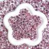 Hot-Selling Floral Color Nail Art Kit Luminous Resin Spring Fresh Nail Art Accessories