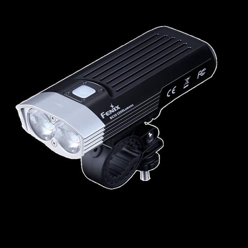 Fenix BC30 V2.0 Bicycle Light