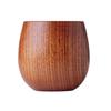 MidOcean Ovalis Oak 250ml Handleless Mug