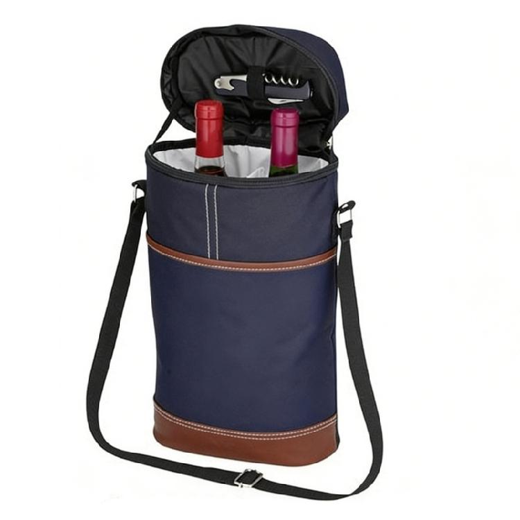 Easy To Carry Drink Cooling Holder With closed Inside And Spacious Design accommodates Treats And Additions