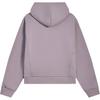 Puma Classics FW25 Haus Of Fleece Warm Loose Half-Zip Hooded Long Sleeve Sweatshirt Women sweatshirt 633515-64