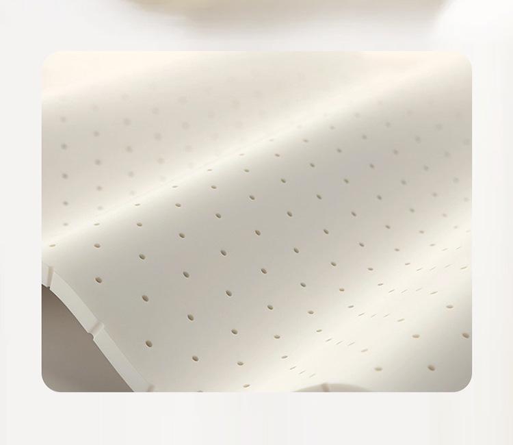 Latex Mattress Topper for Dorms and Rentals - Single-Person Tatami Sponge Pad