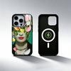 Art F-Fridas K-Kahlo COOL Phone Case For iPhone17,16,15,14,13,12,11 Plus,Pro Max Magnetic For Magsafe Wireless Charging