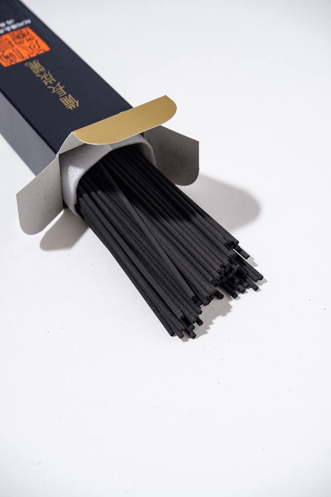 [Packaging with Lotus Paper Tag] Umekundo Binchotan Rei 6-Variety Assortment [Paulownia Box]  [Create a Refreshing Space with Deodorizing and