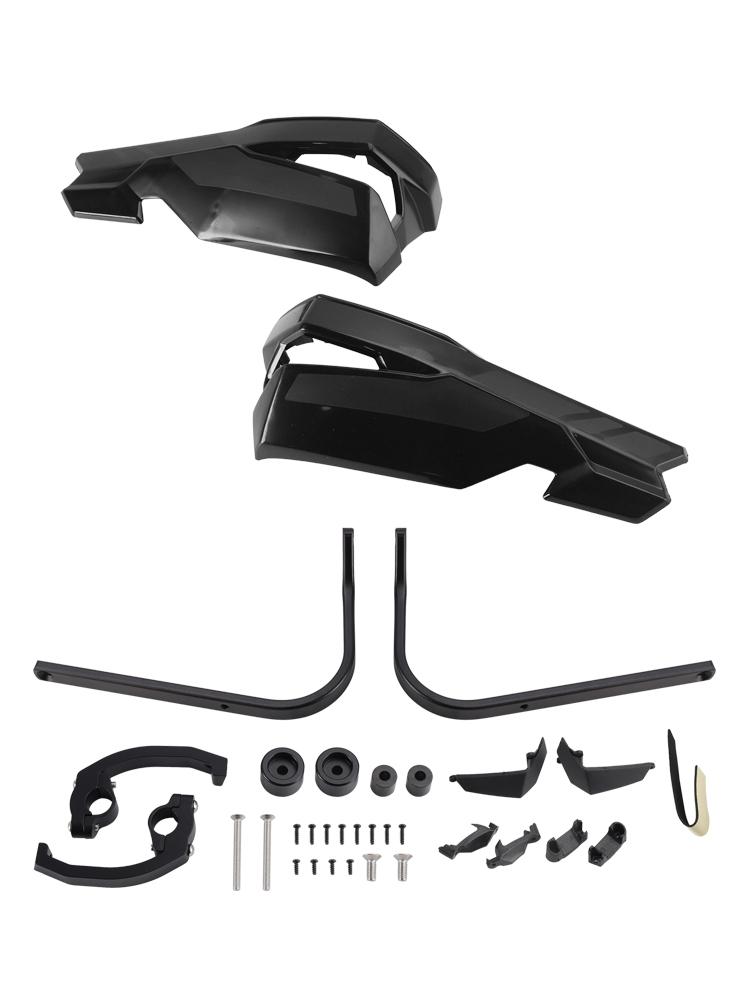 Handguard Protector for Honda XL750 Transalp 2023-2024