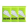 Reiniger Schuhwischer Reise Sneaker Reinigungstücher Tragbare Schuhreiniger für Mietwohnungen Apartments Restaurants Geschäfte Hotels