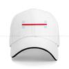 Washed Unisexs Baseball Cap Martini Racing Trucker Snapback Caps Dad Hat Formula  F Golf Hats