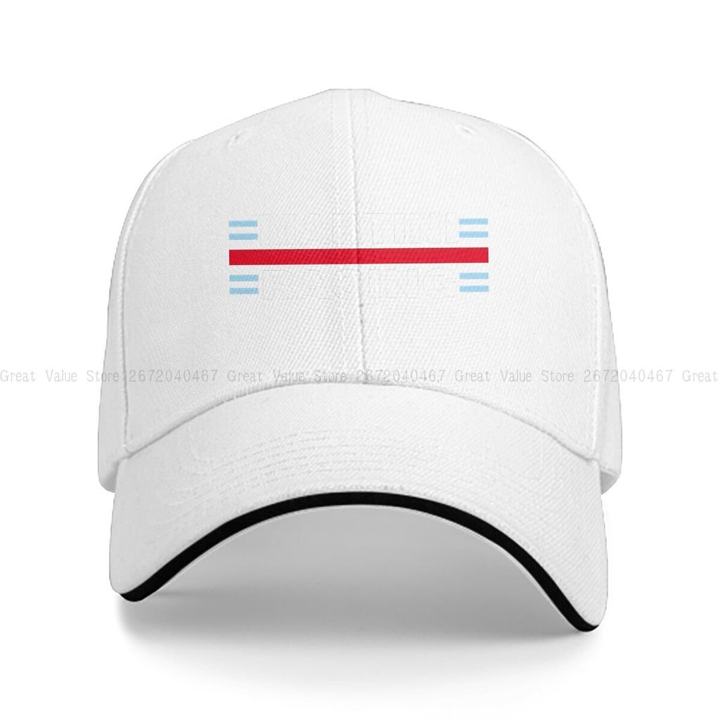 Washed Unisexs Baseball Cap Martini Racing Trucker Snapback Caps Dad Hat Formula F Golf Hats