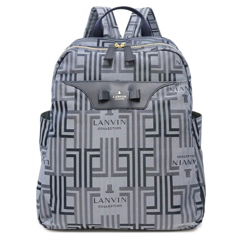 

Backpack Claire One Size [Lanvin Collection] Saint-Marl 61-6913, Women s, Navy,