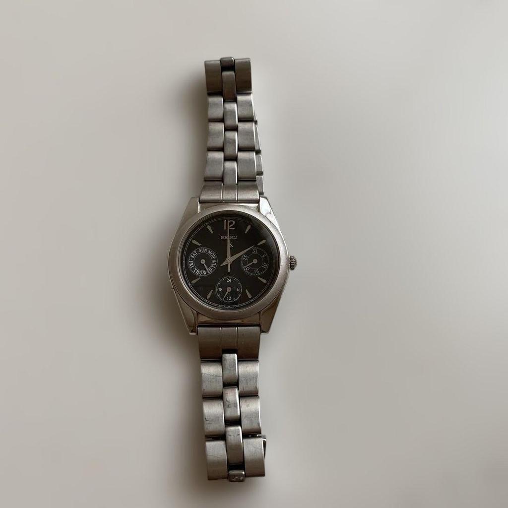 Used SEIKO Women's Watch
