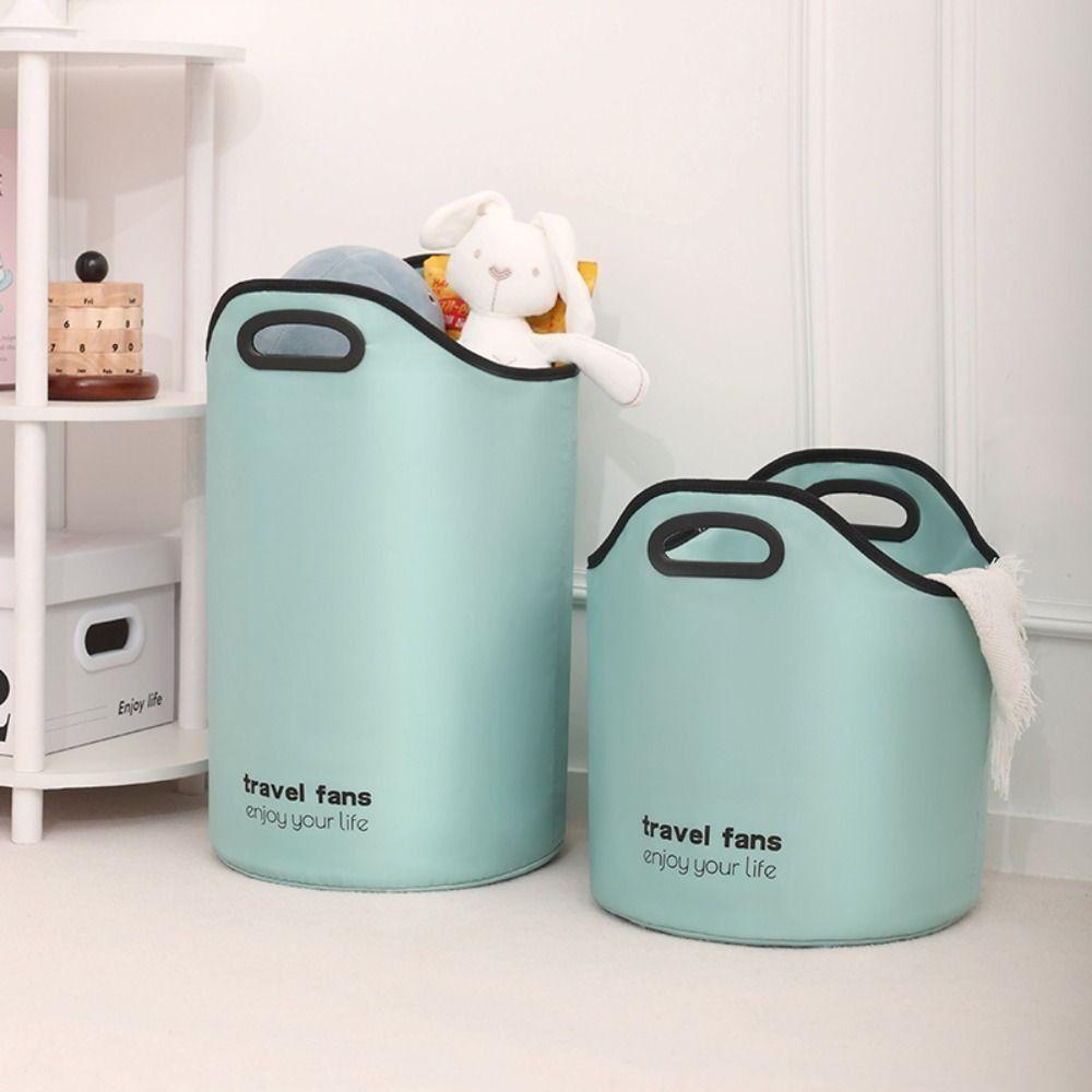 Portable Travel Foot Washing Bucket Foldable Foot Bath Bucket Wash Basin Fruits Washbasin  Spa