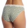 Pack-2 Brislip Coquettes Cotton Panties 1031497 for Women