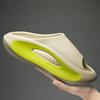 Living Room Slippers Walk Around Home Genuine Mens Slipper for Men Men's Shoes 2024 Male Shoes Sneakers Comfortable Man Sandal