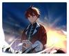 Frieren and Himmel Warrior Cosplay Costume Set