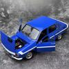 NOREV 1:18 for 12 Gordini TS 1971 1974 Alloy Car Model