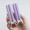 Bangs Fluffy Hair Clips Korean Style Seamless Fixed Airhead Bangs Bouffant Barrettes Hair Clips Large Hair Curling Rollers