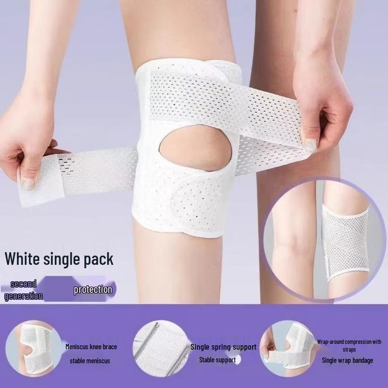 

OLOEY Unisex Hiking Knee Support Brace