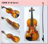 STENTOR Violin Size Set SV-120 4/4 9-piece