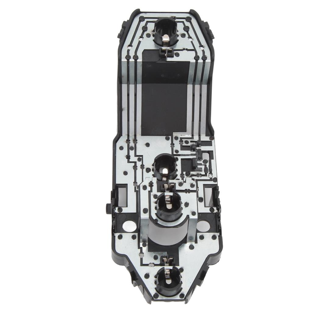 Tail Light Socket Wire Plug Set Precise Fit 63217361305 for Cooper F55 F56 F57 Left Right Taillight