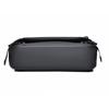 Korean Men's Shoulder Bag Solid Oxford Cloth Bag Ins Chest Bag  Unisex